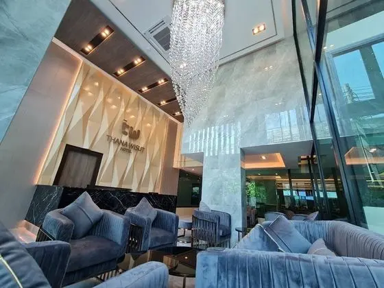 Thana Wisut Hotel - Öne Çıkan Resim