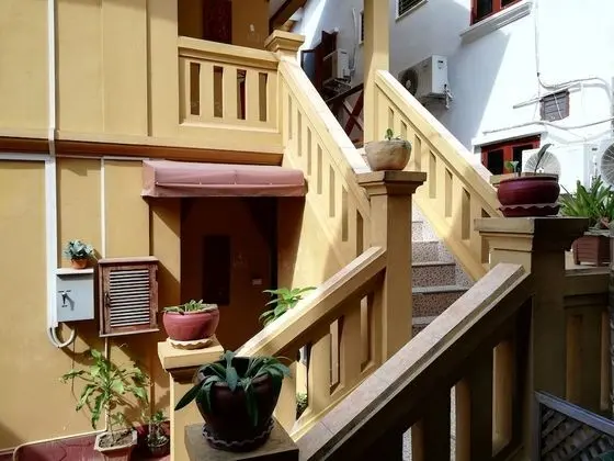 Thanaboun Guesthouse