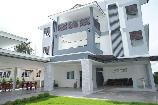 Thanaphat Place - 1