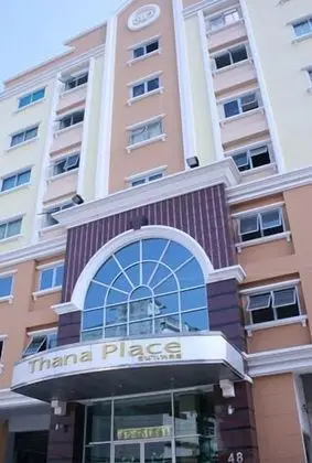 Thanaplace Jaran 34