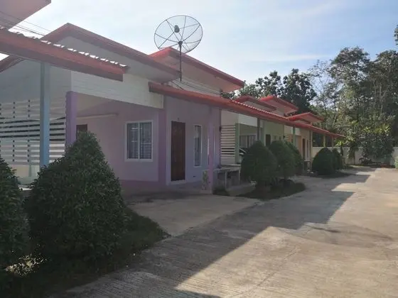 Thanawan Resort