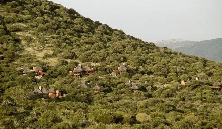 Thanda Private Game Reserve
