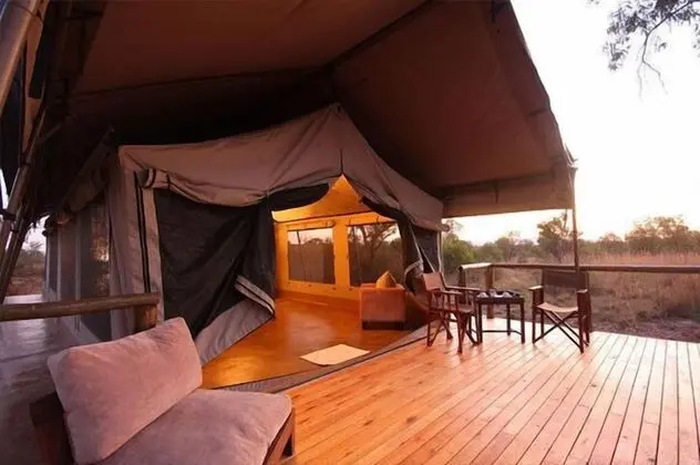 Thandeka Game Lodge & Spa - Öne Çıkan Resim