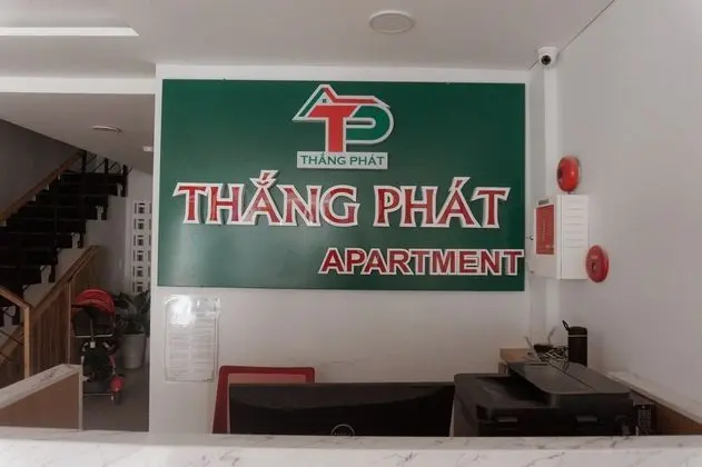 Thang Phat Apartment Da Nang