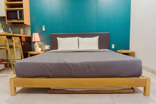 Thang Phat Apartment Da Nang - Oda