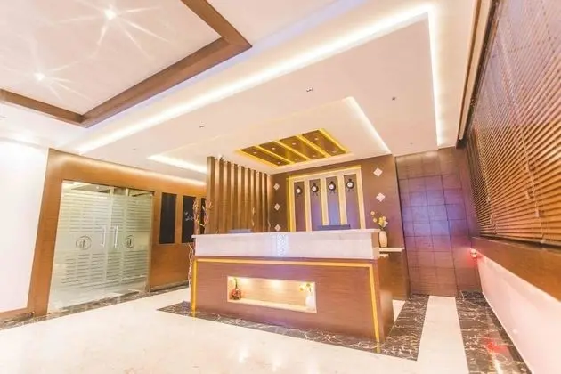 Hotel Thanga Orchid