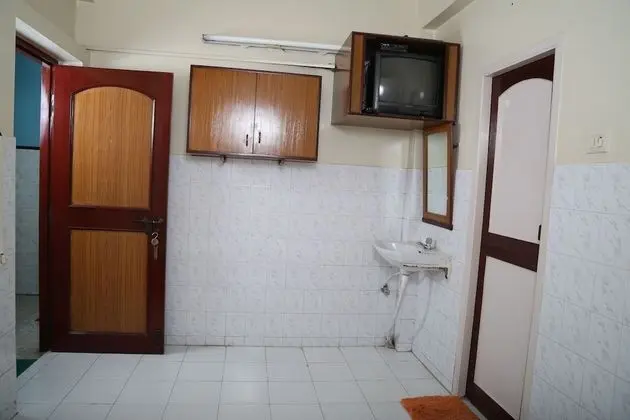 Thangam Balaji Guest House - İç Mekan