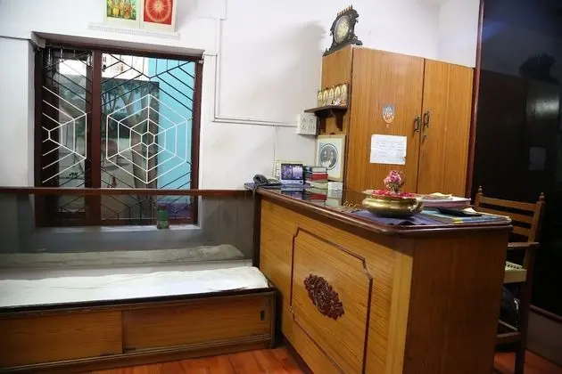 Thangam Balaji Guest House - Lobi