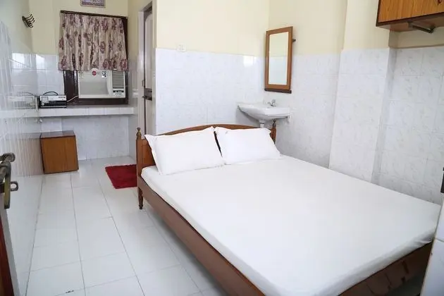 Thangam Balaji Guest House - Oda