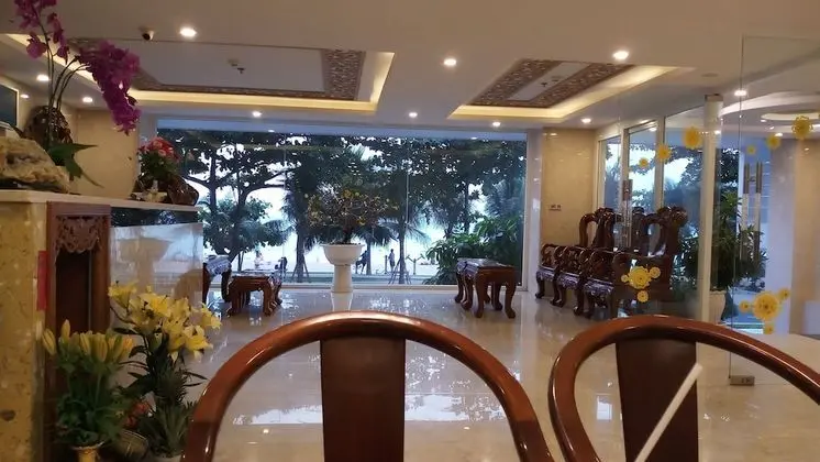 Thanh Binh 2 Hotel