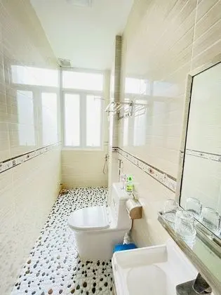 Thanh Binh Hotel Con Dao - Banyo Tipleri