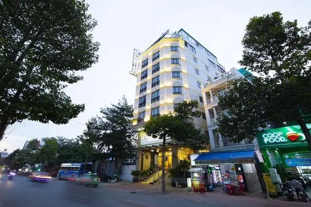 Thanh Binh Hotel