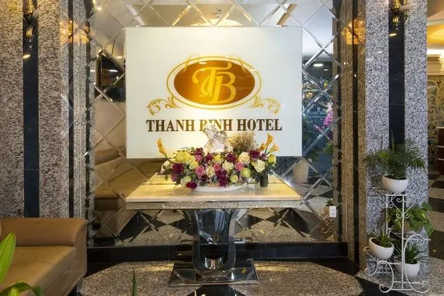 Thanh Binh Hotel - Öne Çıkan Resim