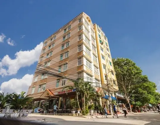 Thanh Cong 2 Hotel