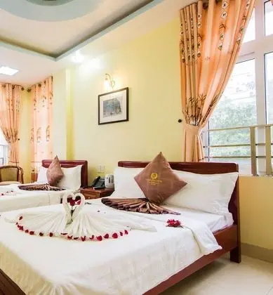 Thanh Cong 2 Hotel - Öne Çıkan Resim