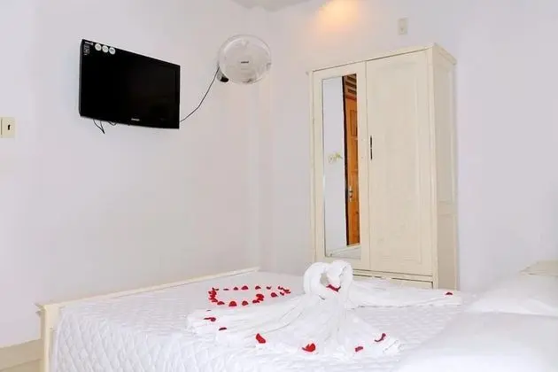 Thanh Cuong Hotel - Oda