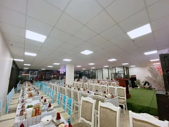 Thanh Dat Hotel Dong Van - Yerinde Yemek