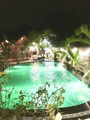 Thanh Dat Homestay