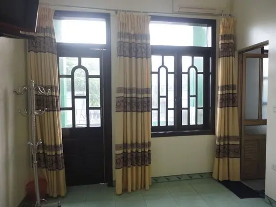 Thanh Dat Hotel - Oda