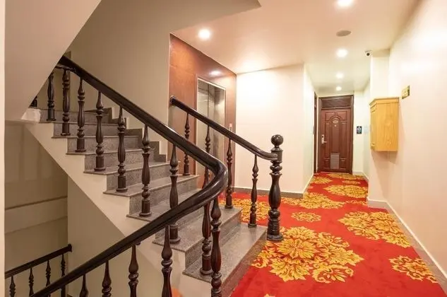 Thanh Do Hotel Da Lat - İç Mekan