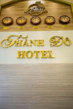 Thanh Do Hotel Da Lat - Yerinde Yemek