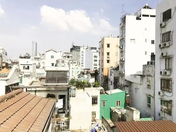 Thanh Guesthouse