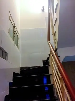 Thanh Guesthouse - İç Mekan