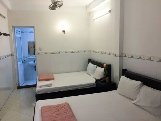 Thanh Guesthouse - Oda