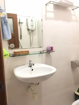 Thanh Ha Guesthouse - Banyo Tipleri
