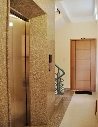 Thanh Ha Guesthouse - İç Mekan