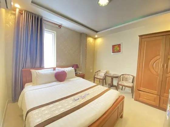 Thanh Hoang Chau Hotel - Öne Çıkan Resim
