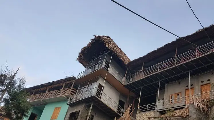 Thanh Homestay