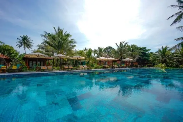 Thanh Kieu Beach Resort