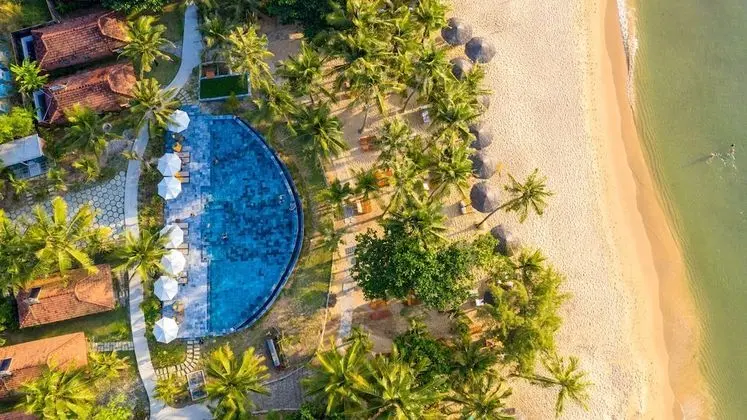 Thanh Kieu Beach Resort - Öne Çıkan Resim