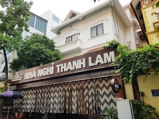 Thanh Lam Linh Dam