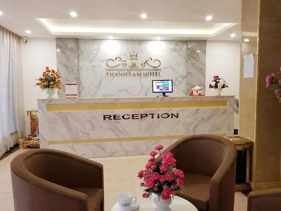 Thanh Lam Linh Dam - Lobi