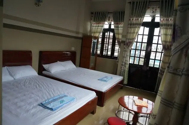 Thanh Lich Guesthouse