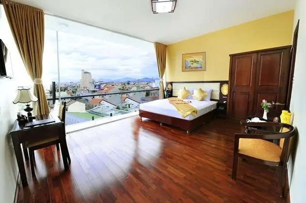 Thanh Lich Hue Hotel - Oda