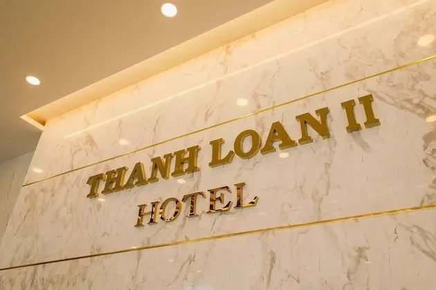 Thanh Loan 2 Hotel