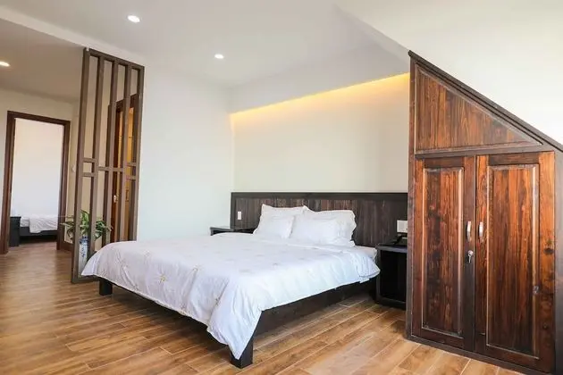 Thanh Loan 2 Hotel - Öne Çıkan Resim