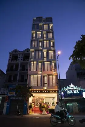 Thanh Long Hotel - Bach Dang - Genel