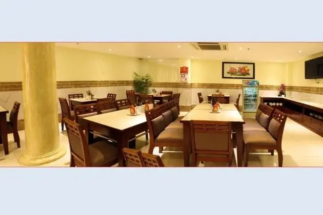 Thanh Long Tan Hotel - Yerinde Yemek