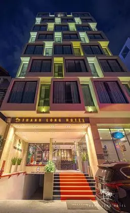 Thanh long hotel-tra khuc