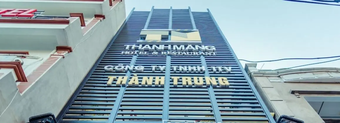 Thanh Mang Hotel