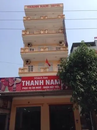 Thanh Nam Hotel