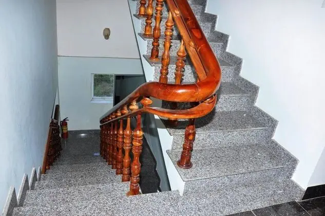 Thanh Nga Guesthouse - İç Mekan