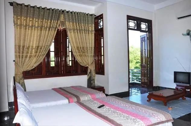 Thanh Nga Guesthouse - Öne Çıkan Resim
