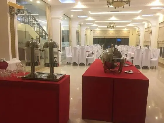 Thanh Phuc Hotel 2 - Yerinde Yemek
