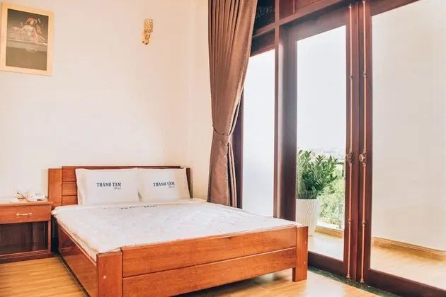Thanh Tam Hotel