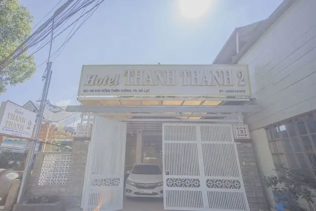Thanh Thanh 2 Hotel